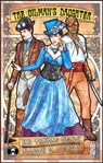 The Oilman's Daughter - Ian Thomas Healy ; Allison M. Dickson - 9781310741494