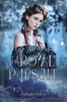 The Royal Pursuit - Ruth Ann Nordin - 9781310744495