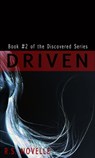 Driven - R.S. Novelle - 9781310755828