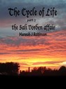 Cycle of Life The Sali Vorden Affair - Hannah Robinson - 9781310774188
