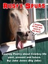 Rusty Spurs - Jake Jones - 9781310781544