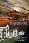 Blind Justice - S.N. Lewitt - 9781310783203