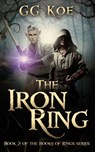 The Iron Ring - GG Koe - 9781310790850