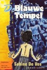 De Blauwe Tempel - Sabine De Vos - 9781310825361