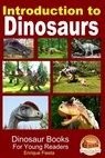 Introduction to Dinosaurs - Enrique Fiesta - 9781310849961