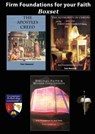 Firm Foundations for your Faith - Dr. Peter Hammond - 9781310872051