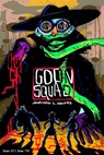 Goon Squad #11 - Jonathan L. Howard - 9781310886904