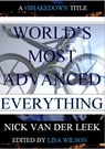 World's Most Advanced Everything - Lisa Wilson - 9781310886980