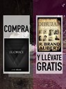 Compra "El Cruce" y llévate gratis "Aprende a dibujar en una hora" - J. K. Vélez ; R. Brand Aubery - 9781310887192