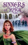 Sinners of Magic - Lynette Creswell - 9781310893216