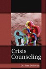 Crisis Counselling - Stan DeKoven - 9781310908491