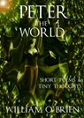 Peter - The World (Peter: A Darkened Fairytale): Short Poems & Tiny Thoughts - Vol 1 - William O'Brien - 9781310944116