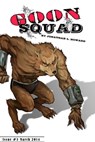 Goon Squad #3 - Jonathan L. Howard - 9781310970993