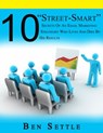 10 “Street-Smart” Secrets of an Email Marketing Strategist Who Lives and Dies by His Results - Ben Settle - 9781310975219