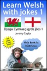 Learn Welsh With Jokes - Jeremy Taylor - 9781310982705