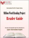 Million-Word Reading Project Reader Guide - Qiliang Feng - 9781310997426