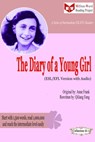 The Diary of a Young Girl (ESL/EFL Version with Audio) - Qiliang Feng ; Anne Frank - 9781311007049