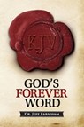 God's Forever Word - Jeff Farnham - 9781311037794