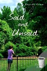 Said and Unsaid - Amanda Hamm - 9781311063465