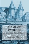 Game of Patience - Susanne Alleyn - 9781311086525