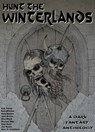 Hunt the Winterlands - Josh Brown ; K. N. Porter ; Kurt Wilcken ; Nate Barlow ; Gina Wood ; Michael May ; Alex Ness ; Joseph M Monks ; Marc N. Kleinhenz - 9781311093790