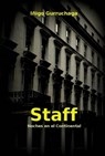 Staff, Noches en el Continental - Iñigo Gurruchaga - 9781311129574