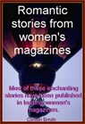 Romantic Stories from Women's Magazines - Clinton Smith - 9781311154743