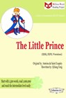 The Little Prince (ESL/EFL Version) - Qiliang Feng - 9781311157126