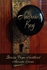 Andrew's Key (Stories From Hartford) - Amanda Hamm - 9781311204004