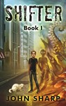 Shifter - John Sharp - 9781311209368