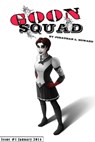 Goon Squad #1 - Jonathan L. Howard - 9781311211934