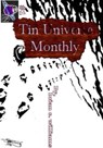 Tin Universe Monthly #1 - Brian C. Williams - 9781311215550