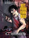 Bet Your Own Man - C.J. Henderson - 9781311216274