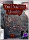 Tin Universe Monthly #7 - Brian C. Williams - 9781311222114