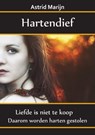 Hartendief - Astrid Marijn - 9781311267948