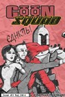 Goon Squad #5 - Jonathan L. Howard - 9781311271365