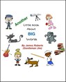 Another Little Book About Big Words - James Roberts (Gentleman Jim) - 9781311305343