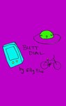 Butt Dial - Elly Blue - 9781311311009