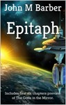 Epitaph - John Barber - 9781311336620