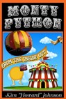Monty Python from the Inside Out - Howard Johnson - 9781311355775