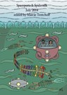 Spaceports & Spidersilk July 2014 - Marcie Tentchoff - 9781311363077