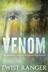 Venom - Twist Ranger - 9781311380067