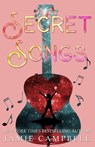 Secret Songs - Jamie Campbell - 9781311411280