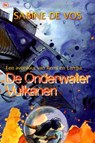 De Onderwatervulkanen - Sabine De Vos - 9781311430229