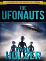 The Ufonauts - Hans Holzer - 9781311448026