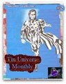 Tin Universe Monthly #2 - Brian C. Williams - 9781311449405