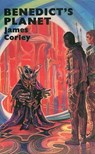 Benedict's Planet - James Corley - 9781311481306