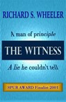 The Witness - Richard S. Wheeler - 9781311500243