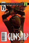 The Blood War (Gunship XIII) - John M. Davis - 9781311515728