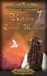 Return to Thunder Mountain - Ed Dunlop - 9781311554482